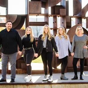 Meet your Posher, Cindy